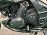 USED 2020 70 KAWASAKI VERSYS 650 FINANCE SPECIALISTS APPLY NOW LOW RATE FINANCE DELIVERY AVAILABLE