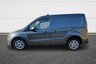 USED 2023 23 FORD TRANSIT CONNECT 1.5 240 EcoBlue Limited Panel Van 5dr Diesel Auto L1 Euro 6 (s/s) (100 ps) 3 seats & Sensors