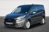 USED 2023 23 FORD TRANSIT CONNECT 1.5 240 EcoBlue Limited Panel Van 5dr Diesel Auto L1 Euro 6 (s/s) (100 ps) 3 seats & Sensors