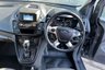 USED 2023 23 FORD TRANSIT CONNECT 1.5 240 EcoBlue Limited Panel Van 5dr Diesel Auto L1 Euro 6 (s/s) (100 ps) 3 seats & Sensors