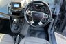 USED 2023 23 FORD TRANSIT CONNECT 1.5 240 EcoBlue Limited Panel Van 5dr Diesel Auto L1 Euro 6 (s/s) (100 ps) 3 seats & Sensors