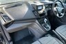 USED 2023 23 FORD TRANSIT CONNECT 1.5 240 EcoBlue Limited Panel Van 5dr Diesel Auto L1 Euro 6 (s/s) (100 ps) 3 seats & Sensors