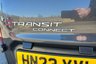 USED 2023 23 FORD TRANSIT CONNECT 1.5 240 EcoBlue Limited Panel Van 5dr Diesel Auto L1 Euro 6 (s/s) (100 ps) 3 seats & Sensors