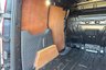 USED 2023 23 FORD TRANSIT CONNECT 1.5 240 EcoBlue Limited Panel Van 5dr Diesel Auto L1 Euro 6 (s/s) (100 ps) 3 seats & Sensors