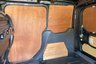 USED 2023 23 FORD TRANSIT CONNECT 1.5 240 EcoBlue Limited Panel Van 5dr Diesel Auto L1 Euro 6 (s/s) (100 ps) 3 seats & Sensors