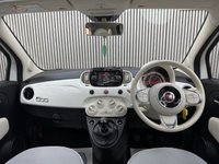 USED 2018 68 FIAT 500 1.2 Collezione Fall Hatchback 3dr Petrol Manual Euro 6 (s/s) (69 bhp) Complementary 6 Months RAC Warranty and 12 Months RAC Breakdown Cover Also Receive a Full MOT With All Advisory Work Completed, Fresh Engine Service and RAC Multipoint Check Before Collection/Delivery