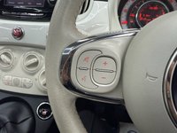 USED 2018 68 FIAT 500 1.2 Collezione Fall Hatchback 3dr Petrol Manual Euro 6 (s/s) (69 bhp) Complementary 6 Months RAC Warranty and 12 Months RAC Breakdown Cover Also Receive a Full MOT With All Advisory Work Completed, Fresh Engine Service and RAC Multipoint Check Before Collection/Delivery