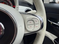 USED 2018 68 FIAT 500 1.2 Collezione Fall Hatchback 3dr Petrol Manual Euro 6 (s/s) (69 bhp) Complementary 6 Months RAC Warranty and 12 Months RAC Breakdown Cover Also Receive a Full MOT With All Advisory Work Completed, Fresh Engine Service and RAC Multipoint Check Before Collection/Delivery