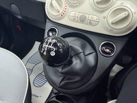 USED 2018 68 FIAT 500 1.2 Collezione Fall Hatchback 3dr Petrol Manual Euro 6 (s/s) (69 bhp) Complementary 6 Months RAC Warranty and 12 Months RAC Breakdown Cover Also Receive a Full MOT With All Advisory Work Completed, Fresh Engine Service and RAC Multipoint Check Before Collection/Delivery