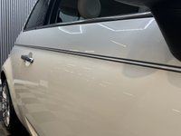USED 2018 68 FIAT 500 1.2 Collezione Fall Hatchback 3dr Petrol Manual Euro 6 (s/s) (69 bhp) Complementary 6 Months RAC Warranty and 12 Months RAC Breakdown Cover Also Receive a Full MOT With All Advisory Work Completed, Fresh Engine Service and RAC Multipoint Check Before Collection/Delivery