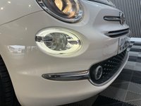 USED 2018 68 FIAT 500 1.2 Collezione Fall Hatchback 3dr Petrol Manual Euro 6 (s/s) (69 bhp) Complementary 6 Months RAC Warranty and 12 Months RAC Breakdown Cover Also Receive a Full MOT With All Advisory Work Completed, Fresh Engine Service and RAC Multipoint Check Before Collection/Delivery