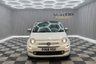 USED 2018 68 FIAT 500 1.2 Collezione Fall Hatchback 3dr Petrol Manual Euro 6 (s/s) (69 bhp) Complementary 6 Months RAC Warranty and 12 Months RAC Breakdown Cover Also Receive a Full MOT With All Advisory Work Completed, Fresh Engine Service and RAC Multipoint Check Before Collection/Delivery
