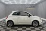 USED 2018 68 FIAT 500 1.2 Collezione Fall Hatchback 3dr Petrol Manual Euro 6 (s/s) (69 bhp) Complementary 6 Months RAC Warranty and 12 Months RAC Breakdown Cover Also Receive a Full MOT With All Advisory Work Completed, Fresh Engine Service and RAC Multipoint Check Before Collection/Delivery