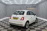 USED 2018 68 FIAT 500 1.2 Collezione Fall Hatchback 3dr Petrol Manual Euro 6 (s/s) (69 bhp) Complementary 6 Months RAC Warranty and 12 Months RAC Breakdown Cover Also Receive a Full MOT With All Advisory Work Completed, Fresh Engine Service and RAC Multipoint Check Before Collection/Delivery