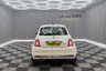 USED 2018 68 FIAT 500 1.2 Collezione Fall Hatchback 3dr Petrol Manual Euro 6 (s/s) (69 bhp) Complementary 6 Months RAC Warranty and 12 Months RAC Breakdown Cover Also Receive a Full MOT With All Advisory Work Completed, Fresh Engine Service and RAC Multipoint Check Before Collection/Delivery