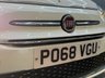 USED 2018 68 FIAT 500 1.2 Collezione Fall Hatchback 3dr Petrol Manual Euro 6 (s/s) (69 bhp) Complementary 6 Months RAC Warranty and 12 Months RAC Breakdown Cover Also Receive a Full MOT With All Advisory Work Completed, Fresh Engine Service and RAC Multipoint Check Before Collection/Delivery