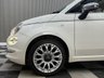 USED 2018 68 FIAT 500 1.2 Collezione Fall Hatchback 3dr Petrol Manual Euro 6 (s/s) (69 bhp) Complementary 6 Months RAC Warranty and 12 Months RAC Breakdown Cover Also Receive a Full MOT With All Advisory Work Completed, Fresh Engine Service and RAC Multipoint Check Before Collection/Delivery
