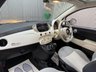 USED 2018 68 FIAT 500 1.2 Collezione Fall Hatchback 3dr Petrol Manual Euro 6 (s/s) (69 bhp) Complementary 6 Months RAC Warranty and 12 Months RAC Breakdown Cover Also Receive a Full MOT With All Advisory Work Completed, Fresh Engine Service and RAC Multipoint Check Before Collection/Delivery