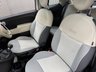 USED 2018 68 FIAT 500 1.2 Collezione Fall Hatchback 3dr Petrol Manual Euro 6 (s/s) (69 bhp) Complementary 6 Months RAC Warranty and 12 Months RAC Breakdown Cover Also Receive a Full MOT With All Advisory Work Completed, Fresh Engine Service and RAC Multipoint Check Before Collection/Delivery