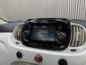 USED 2018 68 FIAT 500 1.2 Collezione Fall Hatchback 3dr Petrol Manual Euro 6 (s/s) (69 bhp) Complementary 6 Months RAC Warranty and 12 Months RAC Breakdown Cover Also Receive a Full MOT With All Advisory Work Completed, Fresh Engine Service and RAC Multipoint Check Before Collection/Delivery