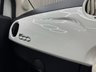 USED 2018 68 FIAT 500 1.2 Collezione Fall Hatchback 3dr Petrol Manual Euro 6 (s/s) (69 bhp) Complementary 6 Months RAC Warranty and 12 Months RAC Breakdown Cover Also Receive a Full MOT With All Advisory Work Completed, Fresh Engine Service and RAC Multipoint Check Before Collection/Delivery