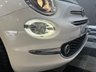 USED 2018 68 FIAT 500 1.2 Collezione Fall Hatchback 3dr Petrol Manual Euro 6 (s/s) (69 bhp) Complementary 6 Months RAC Warranty and 12 Months RAC Breakdown Cover Also Receive a Full MOT With All Advisory Work Completed, Fresh Engine Service and RAC Multipoint Check Before Collection/Delivery