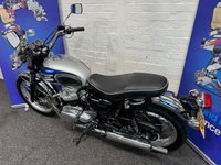 USED 2001 Y KAWASAKI W650 W650 LOW MILES & GREAT LOOKS