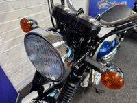 USED 2001 Y KAWASAKI W650 W650 LOW MILES & GREAT LOOKS