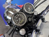USED 2001 Y KAWASAKI W650 W650 LOW MILES & GREAT LOOKS