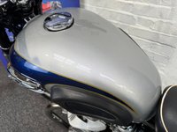 USED 2001 Y KAWASAKI W650 W650 LOW MILES & GREAT LOOKS
