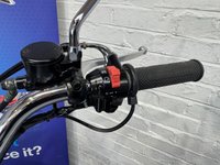 USED 2001 Y KAWASAKI W650 W650 LOW MILES & GREAT LOOKS