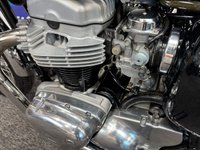 USED 2001 Y KAWASAKI W650 W650 LOW MILES & GREAT LOOKS