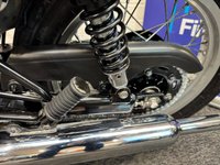 USED 2001 Y KAWASAKI W650 W650 LOW MILES & GREAT LOOKS