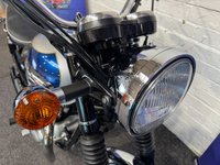 USED 2001 Y KAWASAKI W650 W650 LOW MILES & GREAT LOOKS