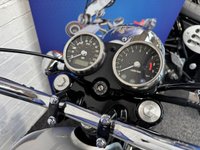 USED 2001 Y KAWASAKI W650 W650 LOW MILES & GREAT LOOKS
