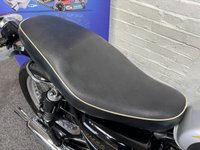 USED 2001 Y KAWASAKI W650 W650 LOW MILES & GREAT LOOKS