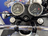 USED 2001 Y KAWASAKI W650 W650 LOW MILES & GREAT LOOKS