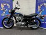 USED 2001 Y KAWASAKI W650 W650 LOW MILES & GREAT LOOKS