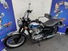 USED 2001 Y KAWASAKI W650 W650 LOW MILES & GREAT LOOKS