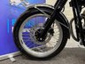 USED 2001 Y KAWASAKI W650 W650 LOW MILES & GREAT LOOKS