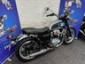USED 2001 Y KAWASAKI W650 W650 LOW MILES & GREAT LOOKS