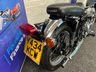 USED 2001 Y KAWASAKI W650 W650 LOW MILES & GREAT LOOKS