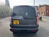USED 2013 63 LAND ROVER DISCOVERY 4 3.0 SD V6 HSE Auto 4WD Euro 5 5dr 2 Owners From New Good Driver