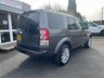 USED 2013 63 LAND ROVER DISCOVERY 4 3.0 SD V6 HSE Auto 4WD Euro 5 5dr 2 Owners From New Good Driver