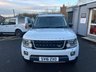 USED 2016 16 LAND ROVER DISCOVERY 4 3.0 SD V6 Landmark Auto 4WD Euro 6 (s/s) 5dr Excellent Condition & History