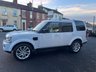 USED 2016 16 LAND ROVER DISCOVERY 4 3.0 SD V6 Landmark Auto 4WD Euro 6 (s/s) 5dr Excellent Condition & History