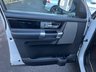 USED 2016 16 LAND ROVER DISCOVERY 4 3.0 SD V6 Landmark Auto 4WD Euro 6 (s/s) 5dr Excellent Condition & History