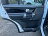 USED 2016 16 LAND ROVER DISCOVERY 4 3.0 SD V6 Landmark Auto 4WD Euro 6 (s/s) 5dr Excellent Condition & History