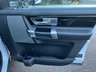 USED 2016 16 LAND ROVER DISCOVERY 4 3.0 SD V6 Landmark Auto 4WD Euro 6 (s/s) 5dr Excellent Condition & History