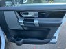 USED 2016 16 LAND ROVER DISCOVERY 4 3.0 SD V6 Landmark Auto 4WD Euro 6 (s/s) 5dr Excellent Condition & History